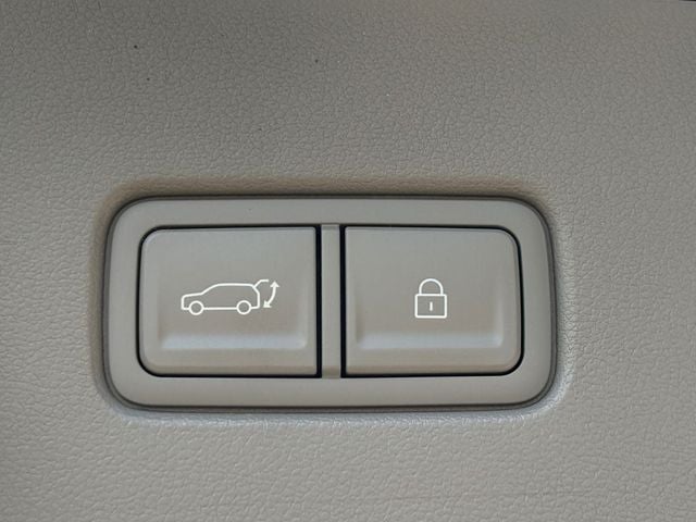 2026 Hyundai PALISADE HYBRID Blue SEL Premium 8 Passenger