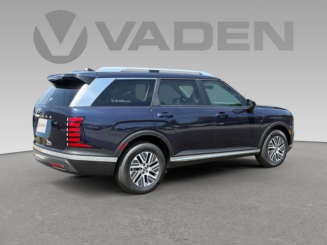 2026 Hyundai PALISADE HYBRID Blue SEL Premium 8 Passenger
