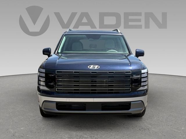 2026 Hyundai PALISADE HYBRID Blue SEL Premium 8 Passenger