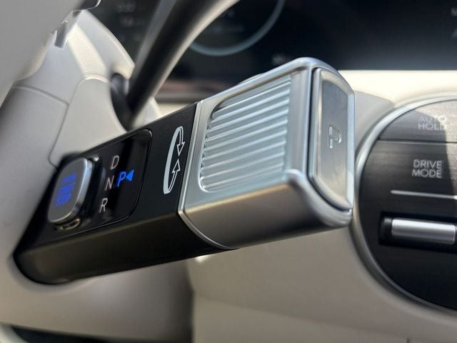 2026 Hyundai PALISADE HYBRID Blue SEL Premium 8 Passenger