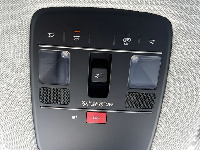 2026 Hyundai PALISADE HYBRID Blue SEL Premium 8 Passenger