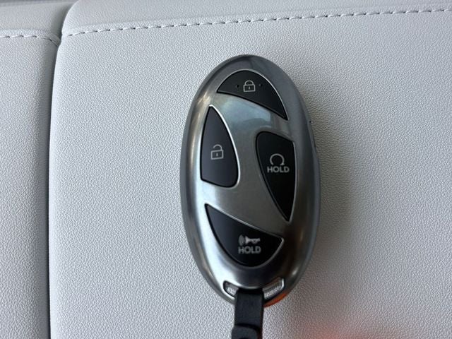 2026 Hyundai PALISADE HYBRID Blue SEL Premium 8 Passenger