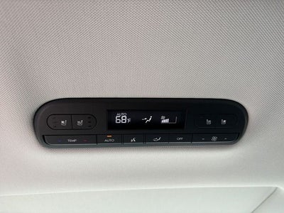 2026 Hyundai PALISADE HYBRID Blue SEL Premium 8 Passenger
