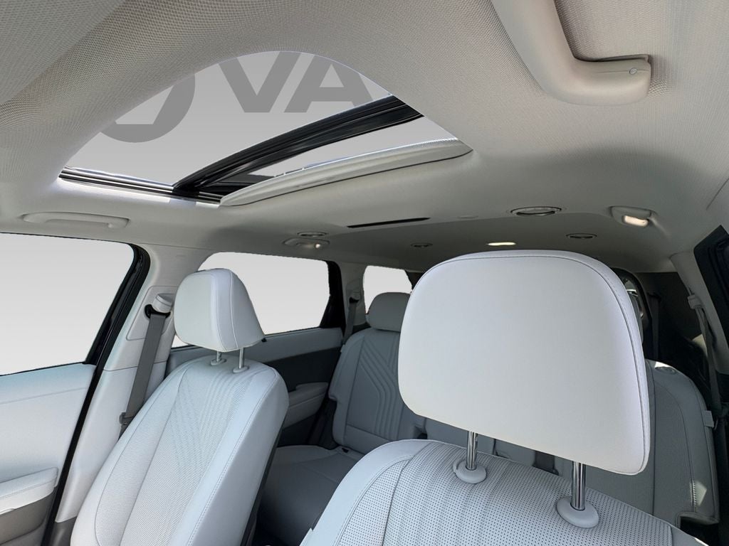 2026 Hyundai PALISADE HYBRID Blue SEL Premium 8 Passenger
