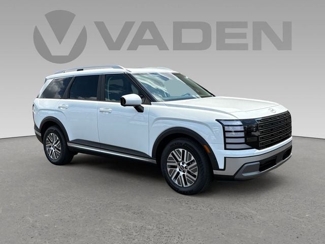 2026 Hyundai PALISADE HYBRID Blue SEL Premium 7 Passenger