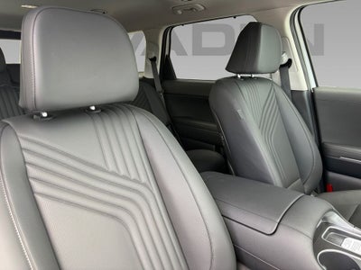 2026 Hyundai PALISADE HYBRID Blue SEL Premium 7 Passenger