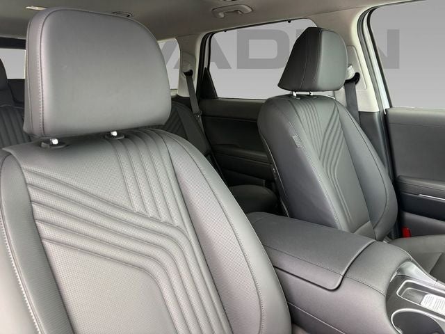 2026 Hyundai PALISADE HYBRID Blue SEL Premium 7 Passenger