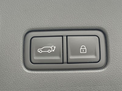 2026 Hyundai PALISADE HYBRID Blue SEL Premium 7 Passenger