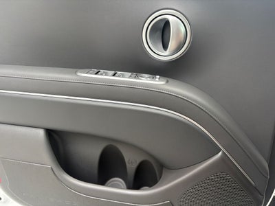 2026 Hyundai PALISADE HYBRID Blue SEL Premium 7 Passenger