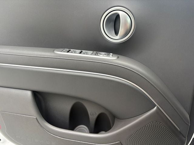 2026 Hyundai PALISADE HYBRID Blue SEL Premium 7 Passenger
