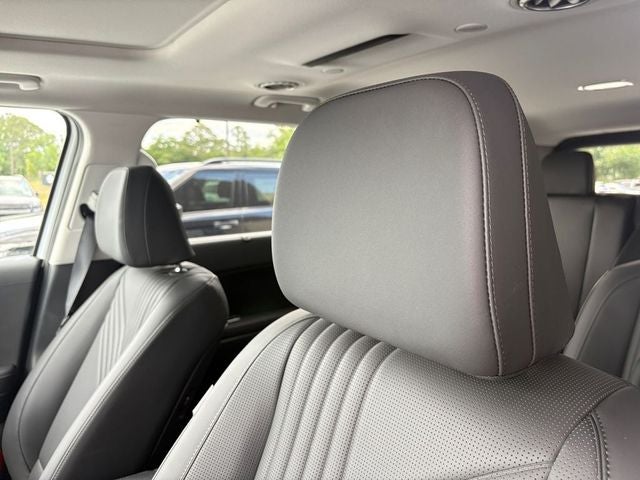2026 Hyundai PALISADE HYBRID Blue SEL Premium 7 Passenger