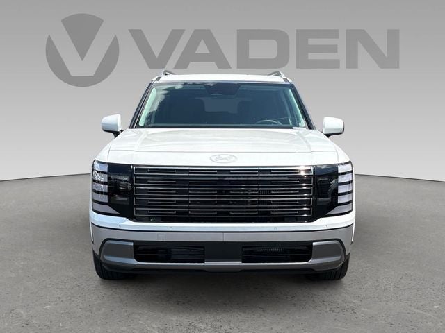2026 Hyundai PALISADE HYBRID Blue SEL Premium 7 Passenger