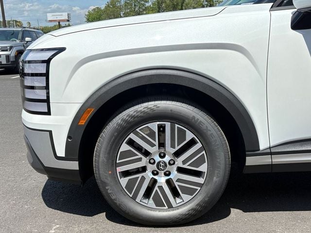 2026 Hyundai PALISADE HYBRID Blue SEL Premium 7 Passenger