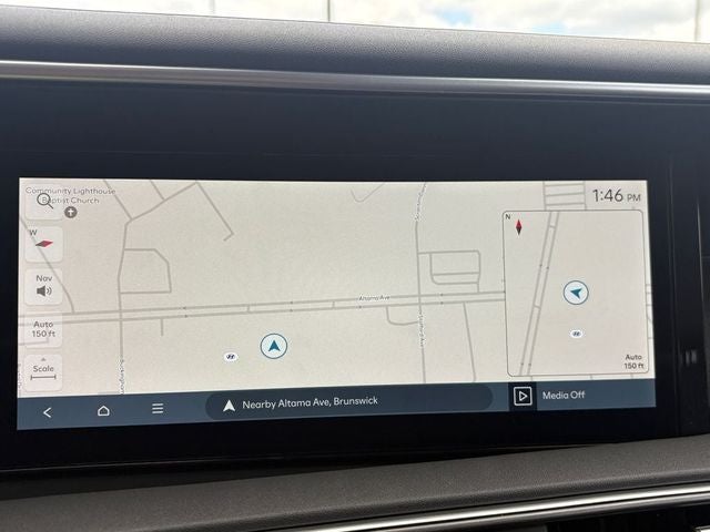 2026 Hyundai PALISADE HYBRID Blue SEL Premium 7 Passenger