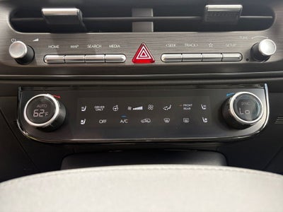 2026 Hyundai PALISADE HYBRID Blue SEL Premium 7 Passenger