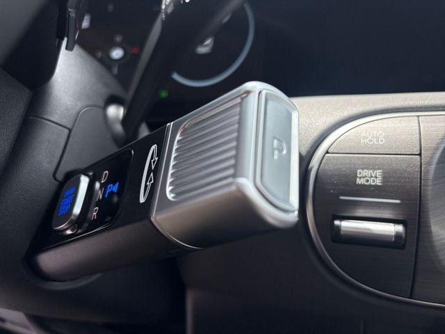 2026 Hyundai PALISADE HYBRID Blue SEL Premium 7 Passenger