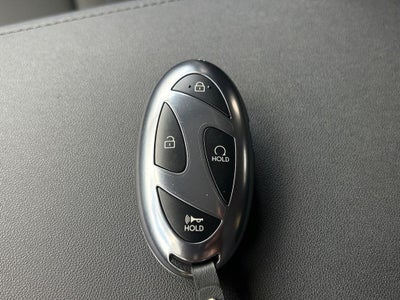 2026 Hyundai PALISADE HYBRID Blue SEL Premium 7 Passenger