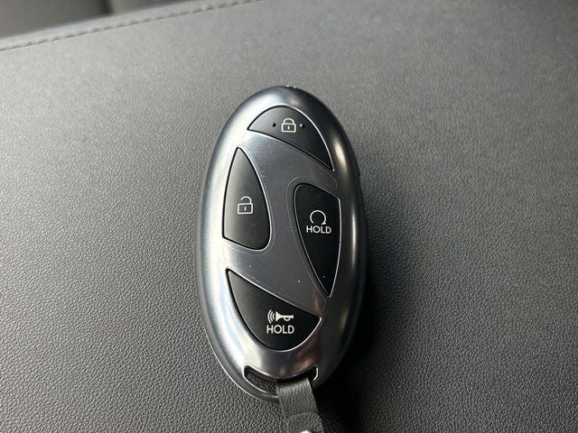 2026 Hyundai PALISADE HYBRID Blue SEL Premium 7 Passenger