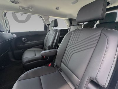2026 Hyundai PALISADE HYBRID Blue SEL Premium 7 Passenger