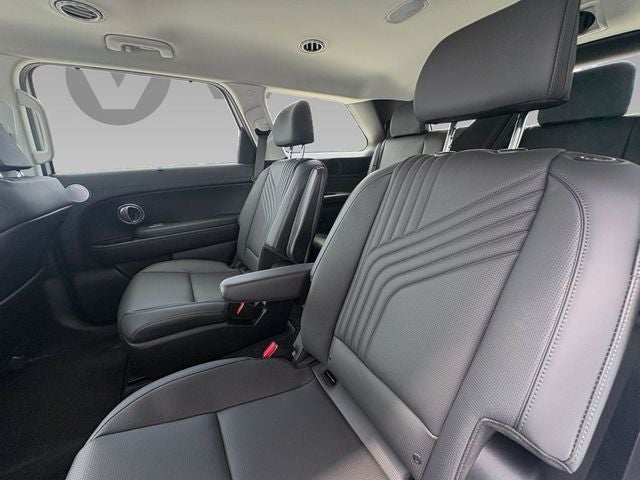 2026 Hyundai PALISADE HYBRID Blue SEL Premium 7 Passenger