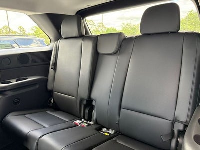 2026 Hyundai PALISADE HYBRID Blue SEL Premium 7 Passenger