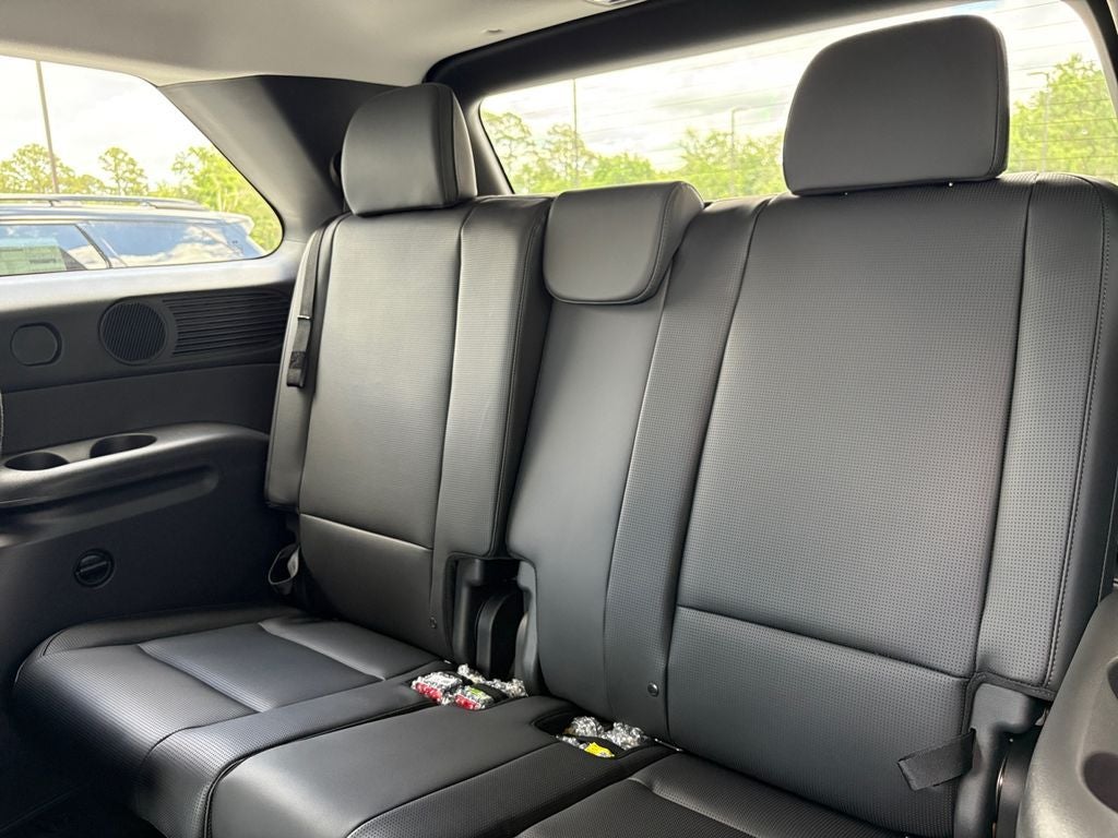2026 Hyundai PALISADE HYBRID Blue SEL Premium 7 Passenger