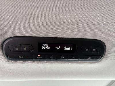 2026 Hyundai PALISADE HYBRID Blue SEL Premium 7 Passenger