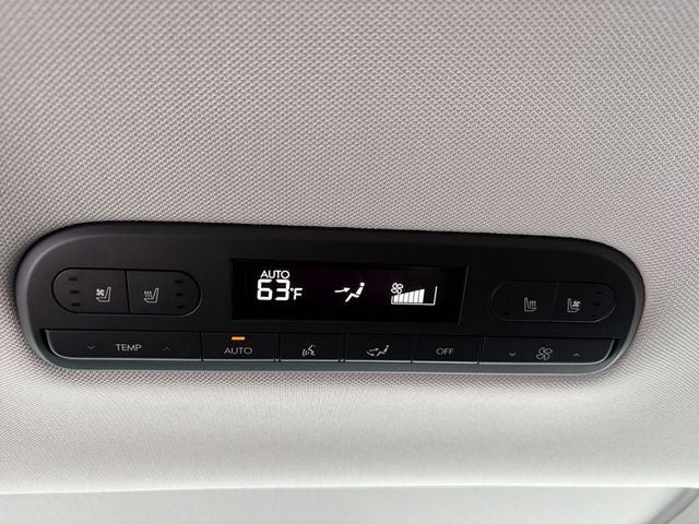 2026 Hyundai PALISADE HYBRID Blue SEL Premium 7 Passenger