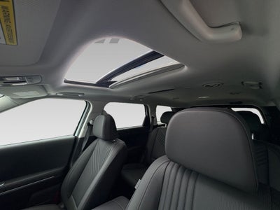 2026 Hyundai PALISADE HYBRID Blue SEL Premium 7 Passenger
