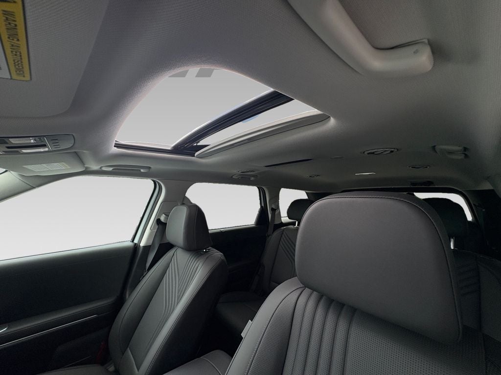 2026 Hyundai PALISADE HYBRID Blue SEL Premium 7 Passenger