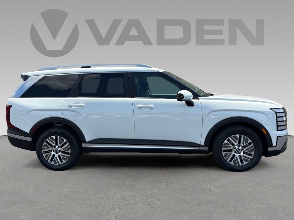 2026 Hyundai PALISADE HYBRID Blue SEL Premium 7 Passenger