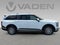 2026 Hyundai PALISADE HYBRID Blue SEL Premium 7 Passenger