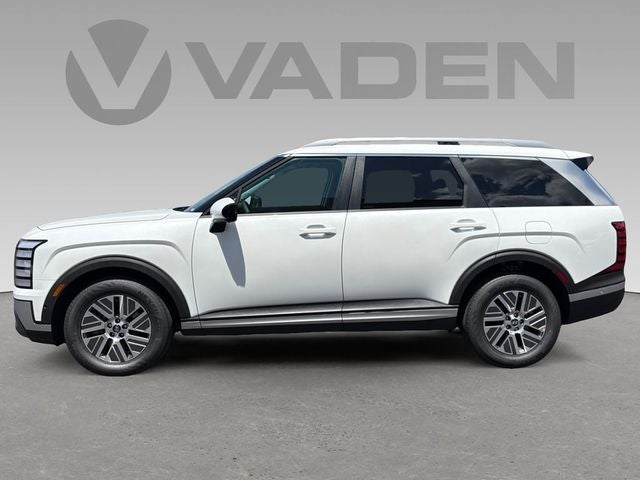 2026 Hyundai PALISADE HYBRID Blue SEL Premium 7 Passenger