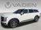 2026 Hyundai PALISADE HYBRID Blue SEL Premium 8 Passenger