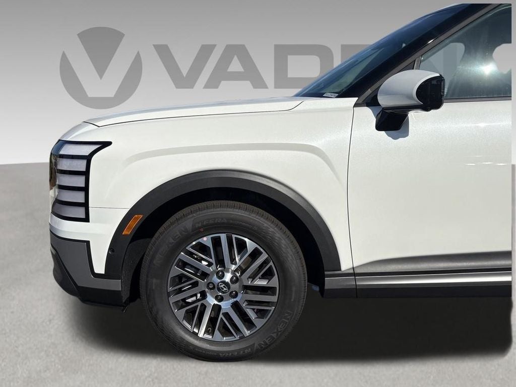 2026 Hyundai PALISADE HYBRID Blue SEL Premium 8 Passenger