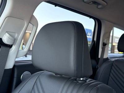 2026 Hyundai PALISADE HYBRID Blue SEL Premium 8 Passenger