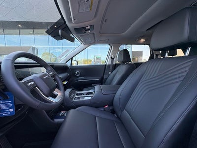 2026 Hyundai PALISADE HYBRID Blue SEL Premium 8 Passenger