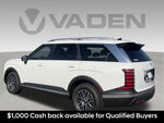 2026 Hyundai PALISADE HYBRID Blue SEL Premium 8 Passenger