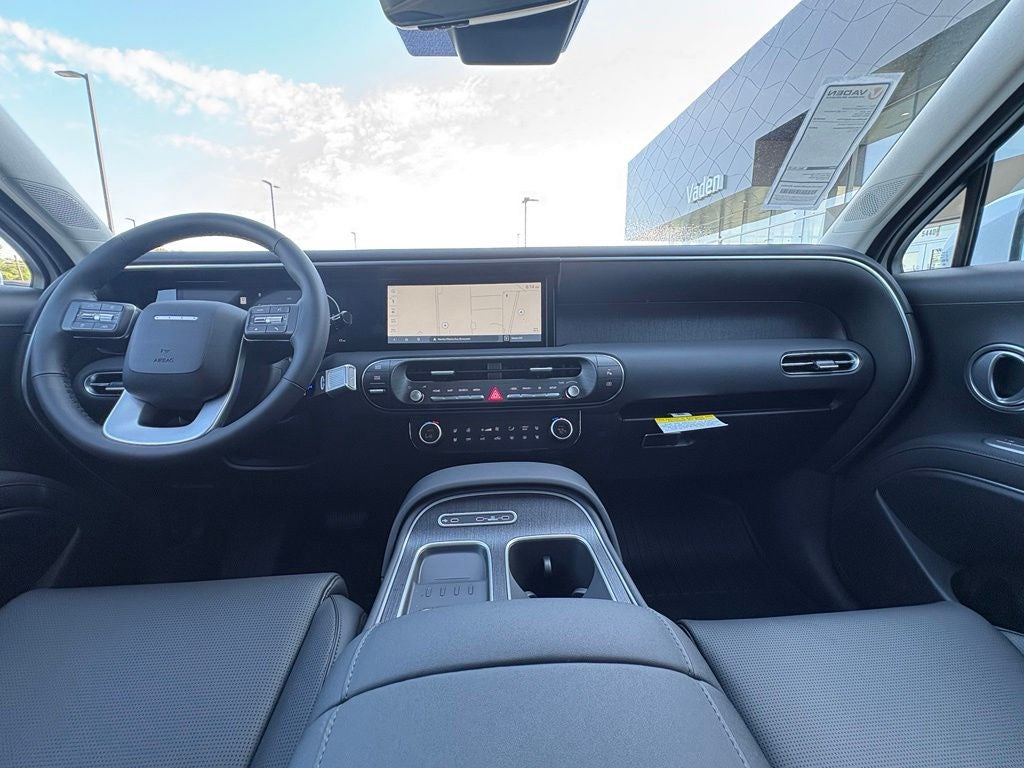2026 Hyundai PALISADE HYBRID Blue SEL Premium 8 Passenger