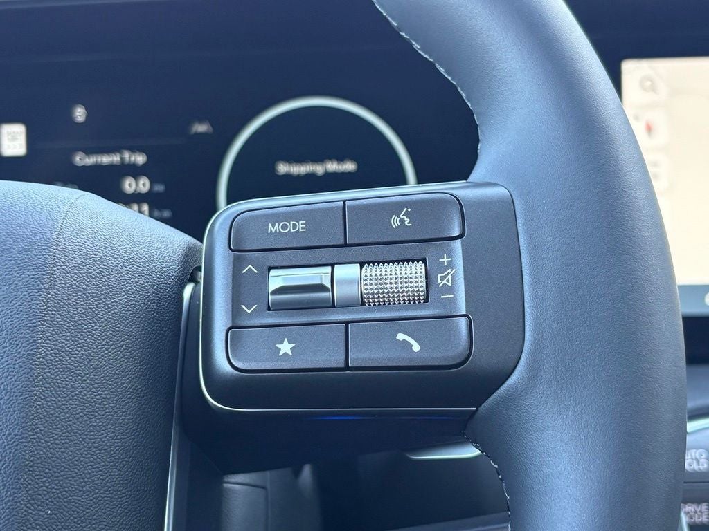 2026 Hyundai PALISADE HYBRID Blue SEL Premium 8 Passenger