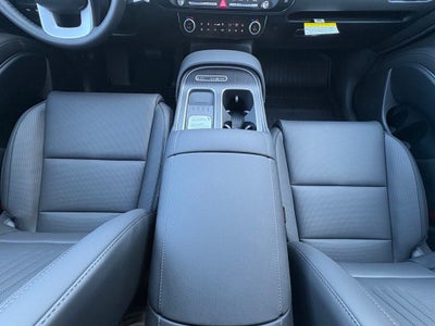 2026 Hyundai PALISADE HYBRID Blue SEL Premium 8 Passenger