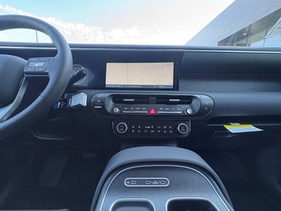 2026 Hyundai PALISADE HYBRID Blue SEL Premium 8 Passenger