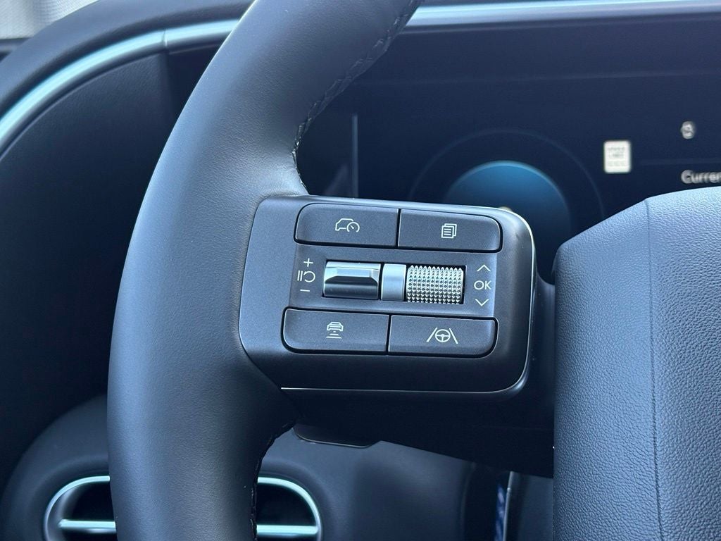 2026 Hyundai PALISADE HYBRID Blue SEL Premium 8 Passenger