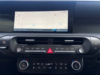 2026 Hyundai PALISADE HYBRID Blue SEL Premium 8 Passenger
