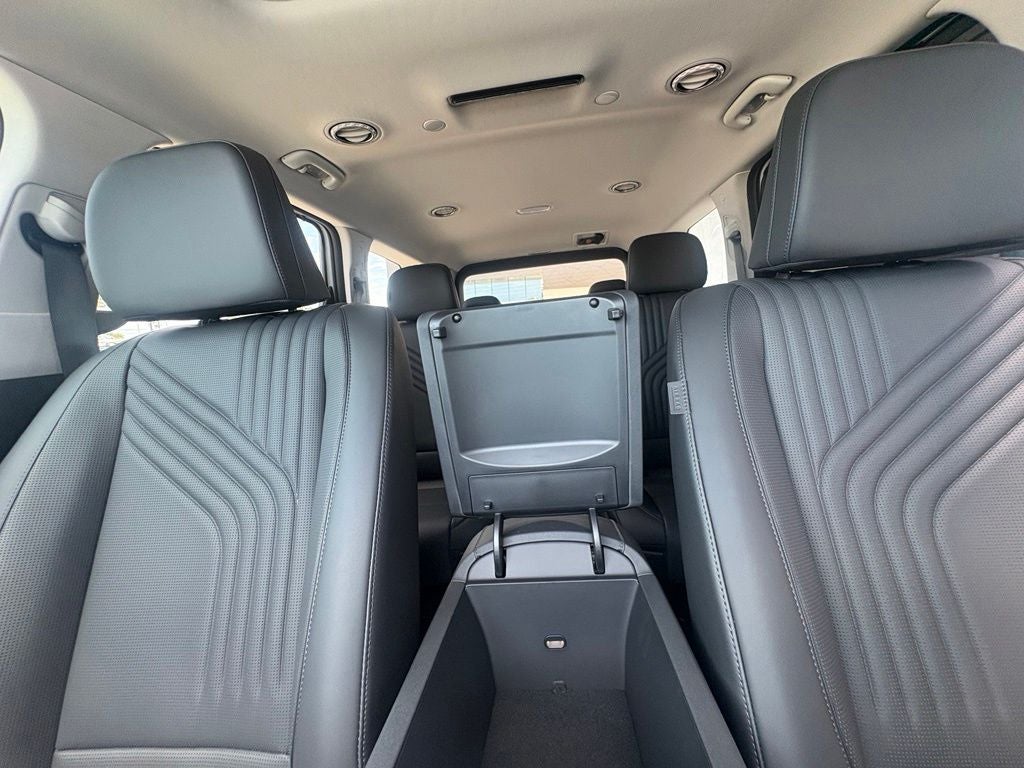 2026 Hyundai PALISADE HYBRID Blue SEL Premium 8 Passenger