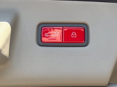 2027 Hyundai PALISADE HYBRID Blue SEL Premium 8 Passenger