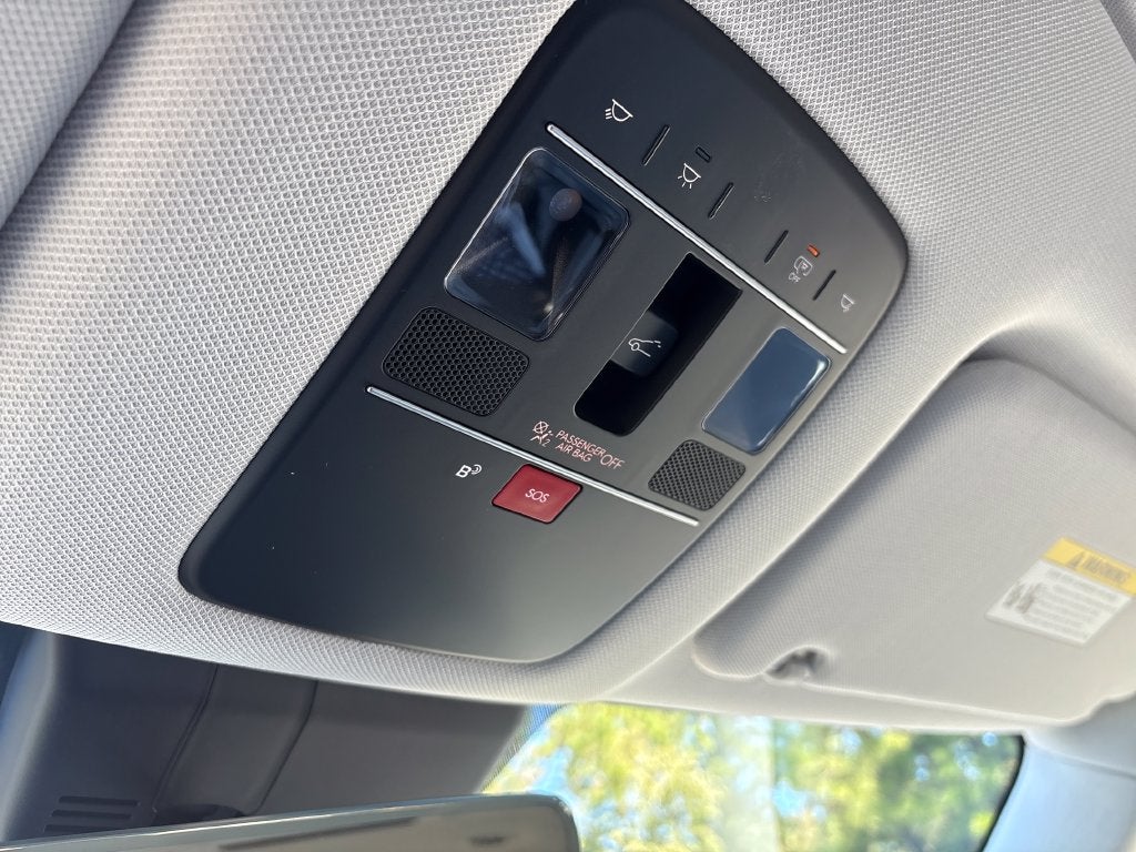 2027 Hyundai PALISADE HYBRID Blue SEL Premium 8 Passenger