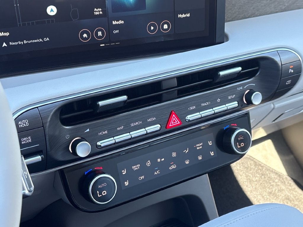 2027 Hyundai PALISADE HYBRID Blue SEL Premium 8 Passenger