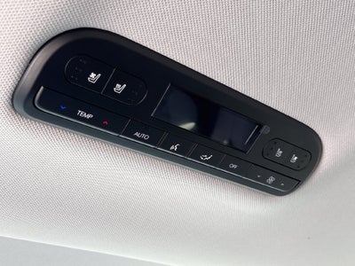 2027 Hyundai PALISADE HYBRID Blue SEL Premium 8 Passenger