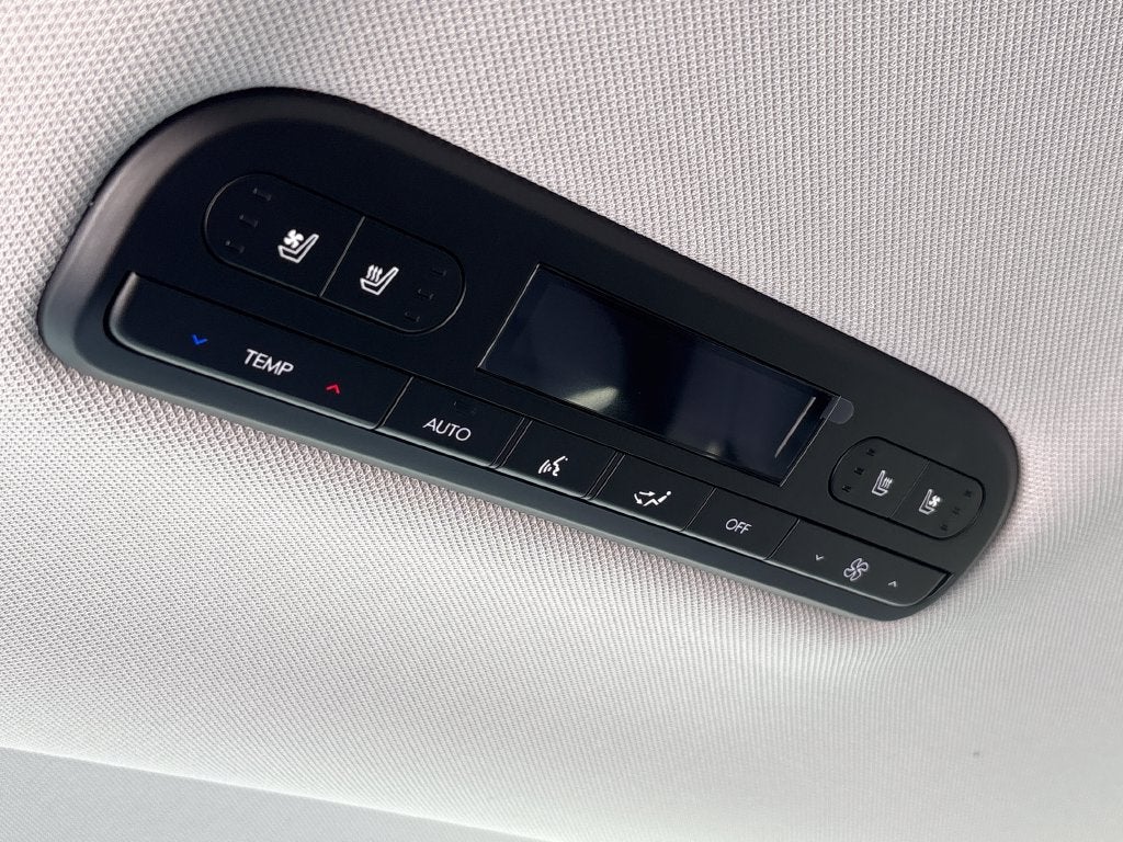 2027 Hyundai PALISADE HYBRID Blue SEL Premium 8 Passenger